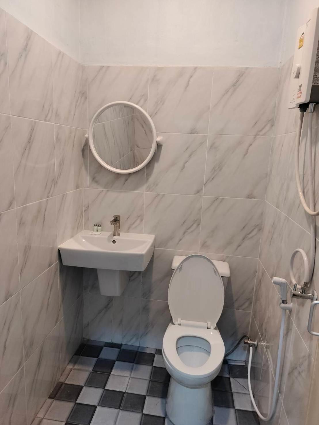 Baan Seefa Homestay Kohyaoyai Ko Yao Exteriör bild