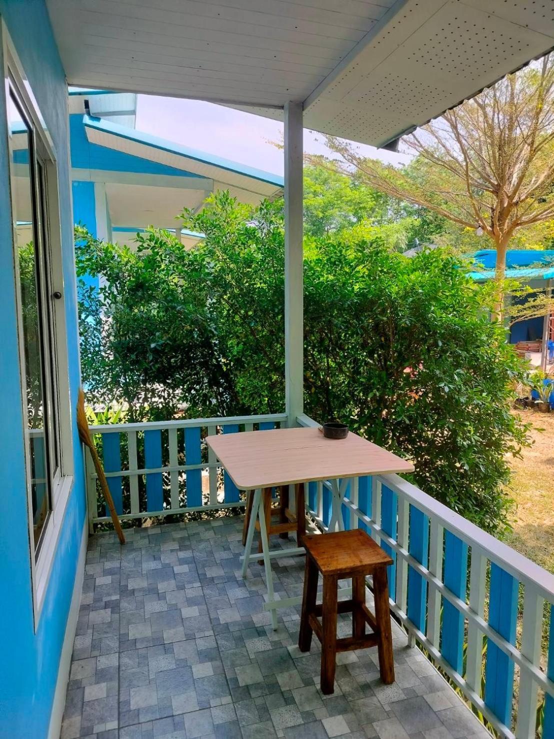 Baan Seefa Homestay Kohyaoyai Ko Yao Exteriör bild