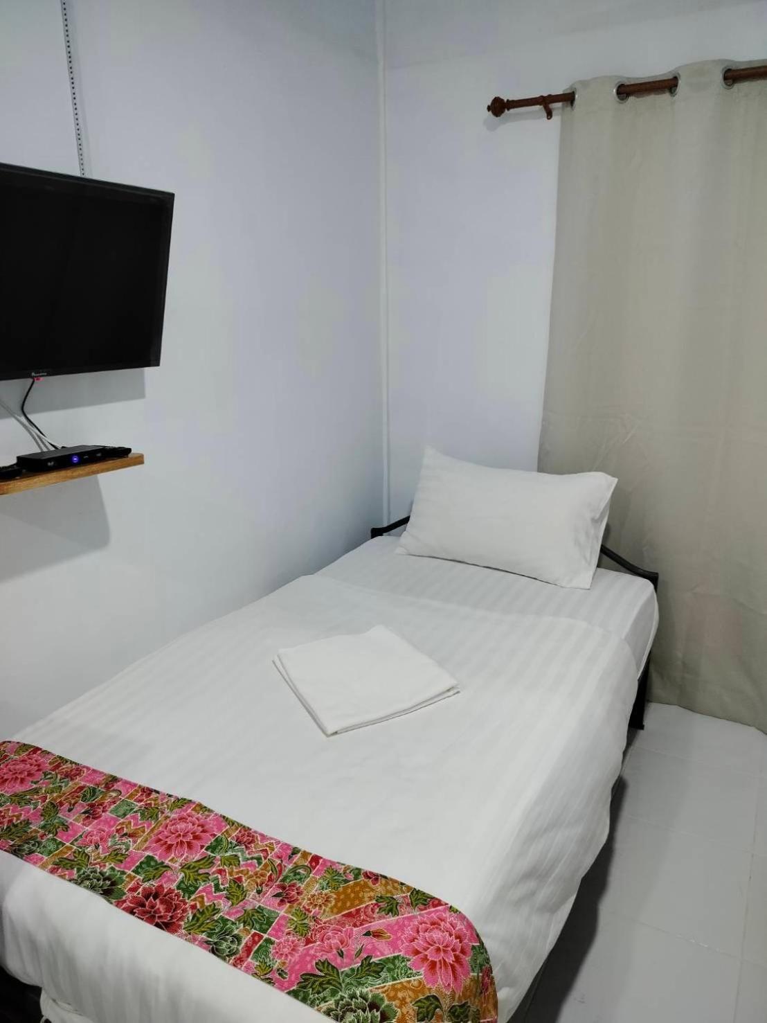 Baan Seefa Homestay Kohyaoyai Ko Yao Exteriör bild