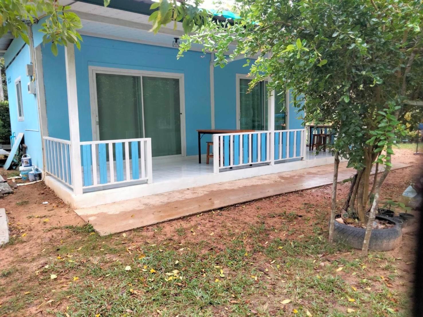 Baan Seefa Homestay Kohyaoyai Ko Yao Exteriör bild