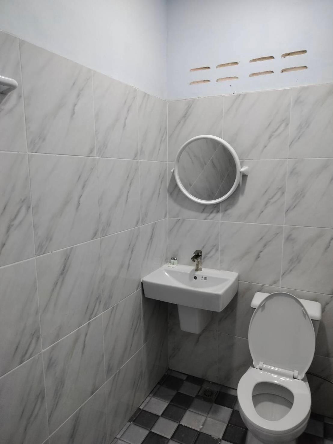 Baan Seefa Homestay Kohyaoyai Ko Yao Exteriör bild