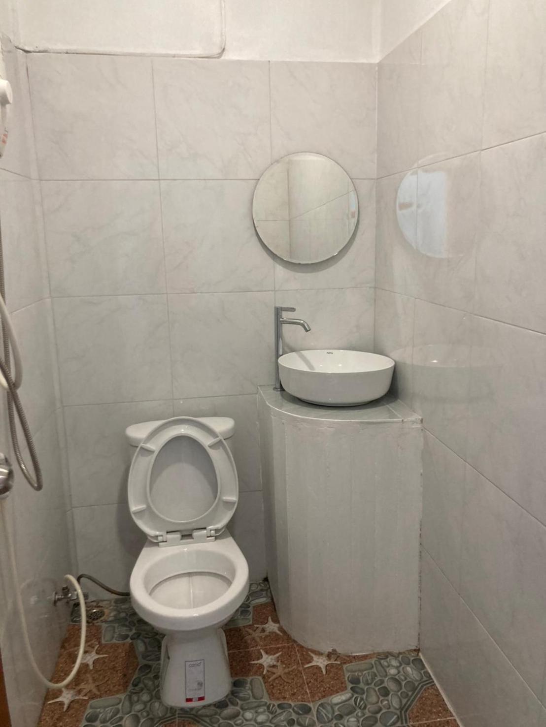 Baan Seefa Homestay Kohyaoyai Ko Yao Exteriör bild