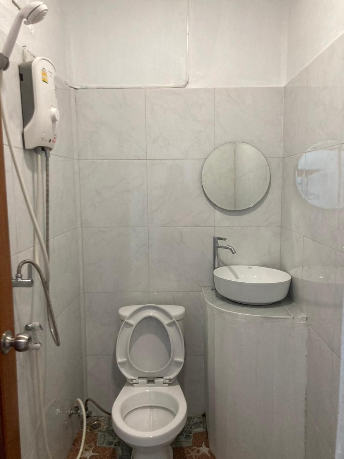 Baan Seefa Homestay Kohyaoyai Ko Yao Exteriör bild
