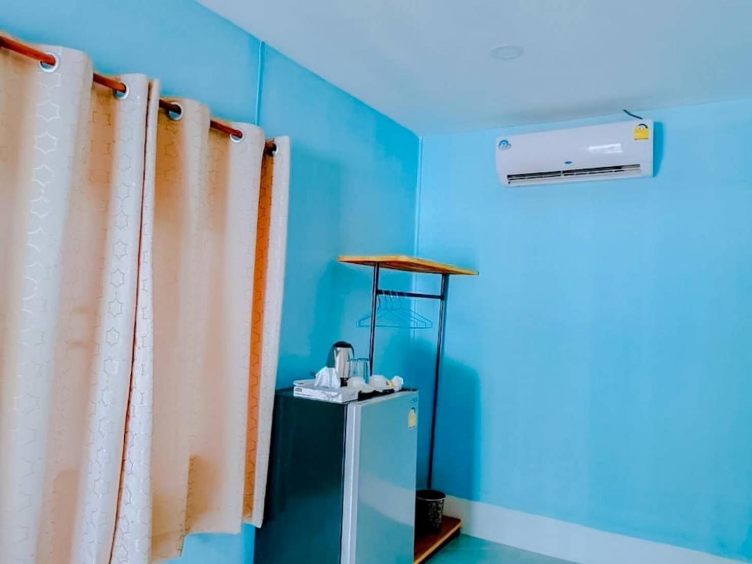 Baan Seefa Homestay Kohyaoyai Ko Yao Exteriör bild