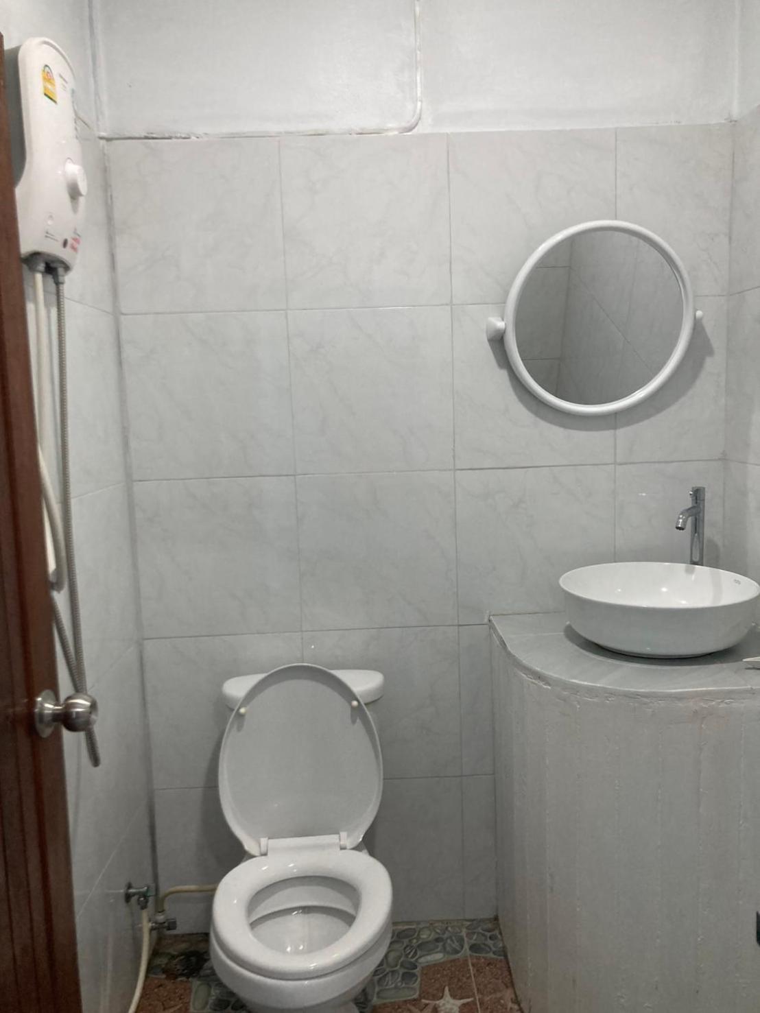 Baan Seefa Homestay Kohyaoyai Ko Yao Exteriör bild