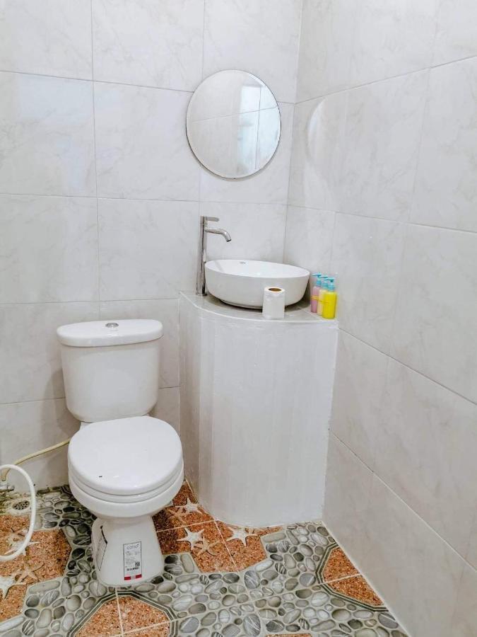 Baan Seefa Homestay Kohyaoyai Ko Yao Exteriör bild